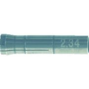 Ｅ‐ＦＯＲＣＥ　コレットチャック（Φ２．３４ｍｍ）　ロータリー　Φ６タイプ専用