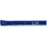 Ｅ‐ＦＯＲＣＥ　コレットチャック（Φ２．３４ｍｍ）