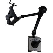 ＮＯＧＡ　ノガ標準クランプホルダー２インチクランプ付