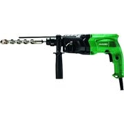 ＨｉＫＯＫＩ　ロータリハンマドリル　２モード切替