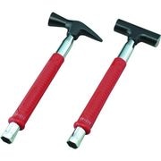【販売終了】デンサン　チャンネルソケットハンマー　玄能