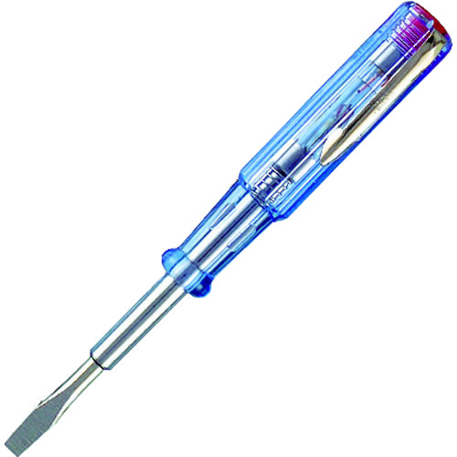 エンジニア　検電ドライバー（低電圧検電用）