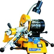ＣＧＫ　ドリル研磨機　ドルケン　テーパーシャンクドリル用
