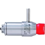 Ｅ‐ＦＯＲＣＥ　マイクログラインダー用オプションパーツ　レバークランプ　全長８６．２ｍｍ