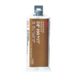 ３Ｍ　Ｓｃｏｔｃｈ－Ｗｅｌｄ　ＥＰＸ　接着剤　ＤＰ１００　クリア　４８．５ｍｌ