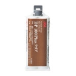 ３Ｍ　Ｓｃｏｔｃｈ－Ｗｅｌｄ　ＥＰＸ　接着剤　ＤＰ１００ＰＬＵＳ　クリア　４８．５ｍ