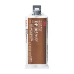 ３Ｍ　Ｓｃｏｔｃｈ－Ｗｅｌｄ　ＥＰＸ　接着剤　ＤＰ１０５　クリア　４８．５ｍｌ