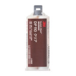 ３Ｍ　Ｓｃｏｔｃｈ－Ｗｅｌｄ　ＥＰＸ接着剤　クリア　４８．５ｍｌ