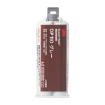 ３Ｍ　Ｓｃｏｔｃｈ－Ｗｅｌｄ　ＥＰＸ接着剤　グレー　４８．５ｍｌ