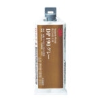 ３Ｍ　Ｓｃｏｔｃｈ－Ｗｅｌｄ　ＥＰＸ　接着剤　ＤＰ１９０　グレー　４８．５ｍｌ