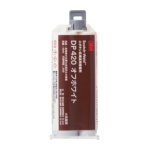 ３Ｍ　構造用接着剤　Ｓｃｏｔｃｈ－Ｗｅｌｄ　ＤＰ４２０　高強度タイプ　オフホワイト　５０ｍｌ