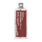 ３Ｍ　Ｓｃｏｔｃｈ－Ｗｅｌｄ　二液混合型ウレタン接着剤　ＤＰ６３１０ＮＳ　グリーン　４８．５ｍｌ