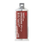 ３Ｍ　Ｓｃｏｔｃｈ－Ｗｅｌｄ　二液混合型ウレタン接着剤　ＤＰ６３３０ＮＳ　グリーン　４８．５ｍｌ