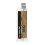 ３Ｍ　Ｓｃｏｔｃｈ－Ｗｅｌｄ（ＴＭ）　二液混合型アクリル接着剤　ＤＰ８６１０ＮＳ　ブラック　４５ｍｌ