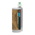 ３Ｍ　Ｓｃｏｔｃｈ－Ｗｅｌｄ（ＴＭ）　二液混合型アクリル接着剤　ＤＰ８６２５ＮＳ　ブラック　４９０ｍｌ