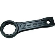 ＡＳＨ　打撃めがねレンチ３８ｍｍ