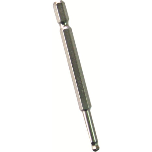 ＴＯＰ　電動ドリル用ボールポイントビット　４ｍｍ