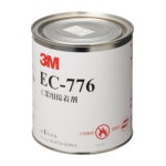 ３Ｍ　溶剤型接着剤　ＥＣ７７６　１Ｌ