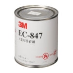 ３Ｍ　溶剤型接着剤　ＥＣ８４７　１ＱＴ