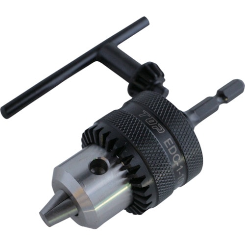 ＴＯＰ　電ドル用ドリルチャック　１０ｍｍ
