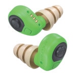 ３Ｍ　ＰＥＬＴＯＲ　騒音制御型耳栓　ＥＥＰ－１００　ＥＵ