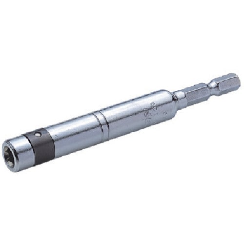 ＴＯＰ　電動ドリル用エクステンションバー　１００ｍｍ