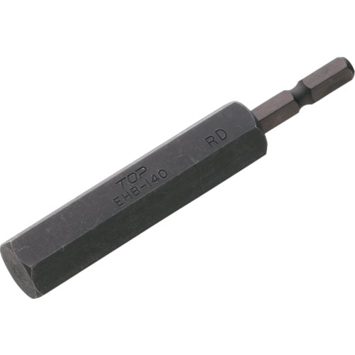 ＴＯＰ　電動ドリル用ヘクスビット　１４ｍｍ