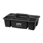 KTC プラハードトレイ ブラック EKP-TR3BK