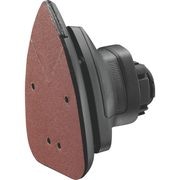 Ｂ／Ｄ　サンダーヘッド