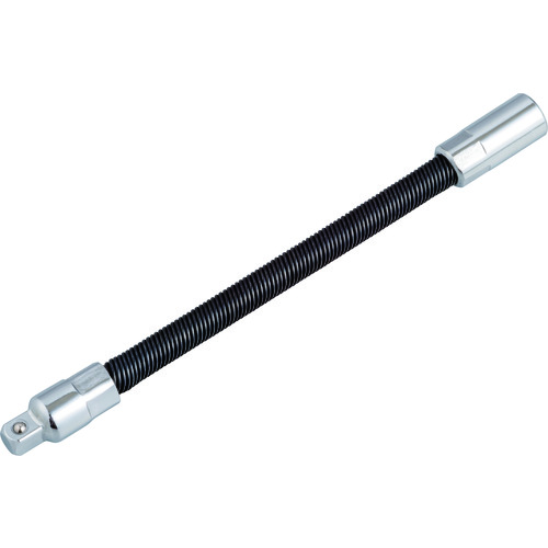 ＴＯＮＥ　フレキシブルエクステンションバー　差込角６．３５ｍｍ　全長１５０ｍｍ