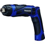 Ｐａｎａｓｏｎｉｃ　３．６Ｖ充電ドリルドライバー