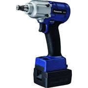 Ｐａｎａｓｏｎｉｃ　１４．４Ｖ充電インパクトレンチ