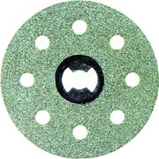 ドレメル　ダイヤモンドホイール　外径３８．１ｍｍ　軸径３．２ｍｍ