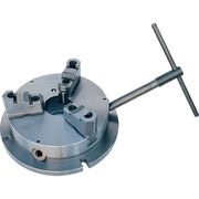 ビクター　フライスチャック　ＦＣＴ－６　６インチ　３ツ爪　分割爪