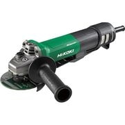 ＨｉＫＯＫＩ　１００Ｖ電子ディスクグラインダ１００ｍｍ　ＡＣブラシレス　ブレーキ付　パドルスイッチ