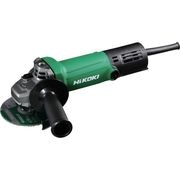 ＨｉＫＯＫＩ　電気ディスクグラインダ　砥石径１００ＭＭ　スナップスイッチ式