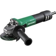 ＨｉＫＯＫＩ　電子ディスクグラインダ　無段変速　１００ｍｍ