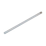 ＫＴＣ　グリースガン用ノズル　全長１８０ｍｍ