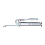 ＫＴＣ　グリースガン（手詰め専用）　１回吐出量０．７５ｃｃ　ノズル長１９０ｍｍ