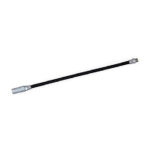 ＫＴＣ　グリースガン用ノズル　全長３３７ｍｍ