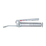 ＫＴＣ　グリースガン（手詰め専用）　１回吐出量０．７ｃｃ　ノズル長１９０ｍｍ　油槽径６３ｍｍ