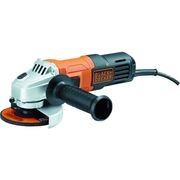 Ｂ／Ｄ　１００ｍｍディスクグラインダー