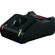 ボッシュ　充電器