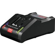 ボッシュ　充電器