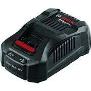 ボッシュ　充電器