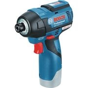 ボッシュ　コードレスインパクトドライバー　１０．８Ｖ　本体のみ