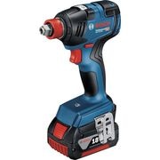 ボッシュ　コードレスインパクトドライバー