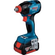 ボッシュ　コードレスインパクトドライバー