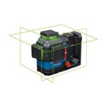 ボッシュ　レーザー墨出し器＋１０．８Ｖバッテリー充電器セット