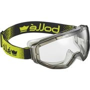ｂｏｌｌｅ　ＳＡＦＥＴＹ　ゴーグル　ＧＬＯＢＥ　ブリスタパッケージ